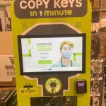 Minute Key