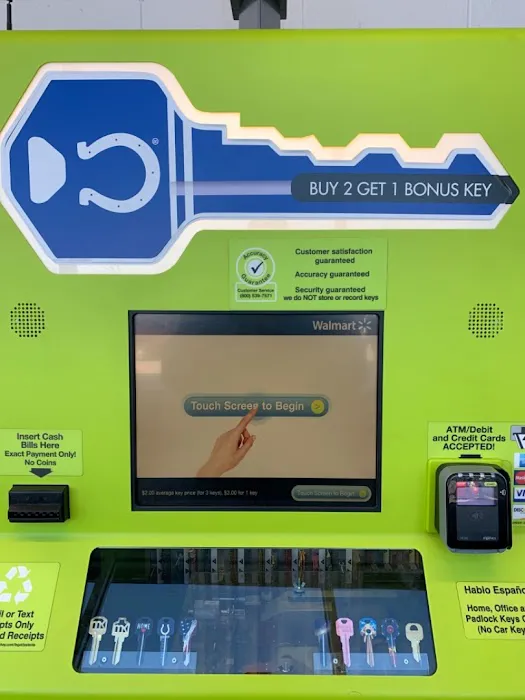 Minute Key Picture 6