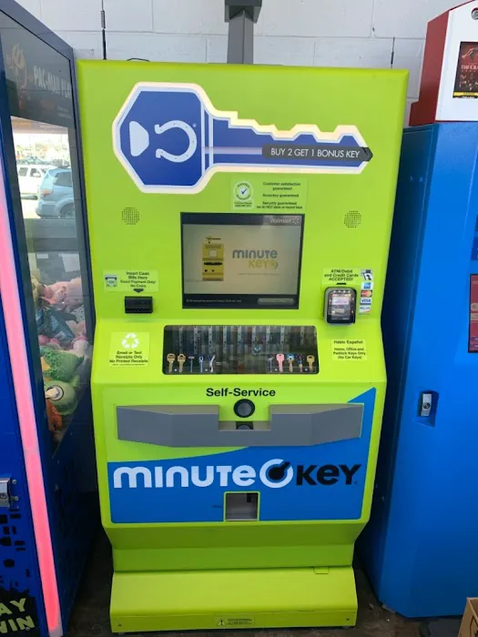 Minute Key Picture 4