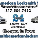 Smith American Locksmith Services