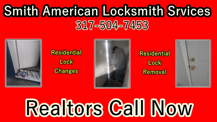 Smith American Locksmith Services Picture 9
