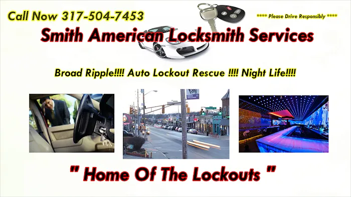 Smith American Locksmith Services Picture 10