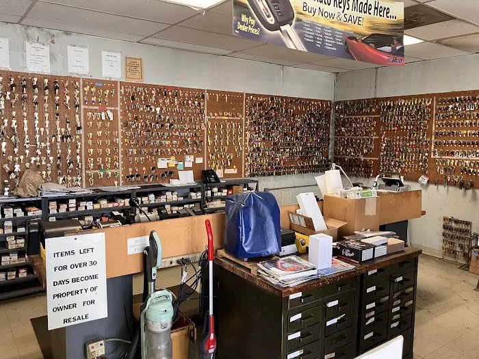 Ace Lock & Key Co. Picture 3