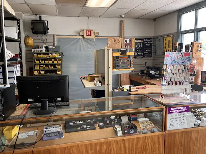 Ace Lock & Key Co. Picture 2