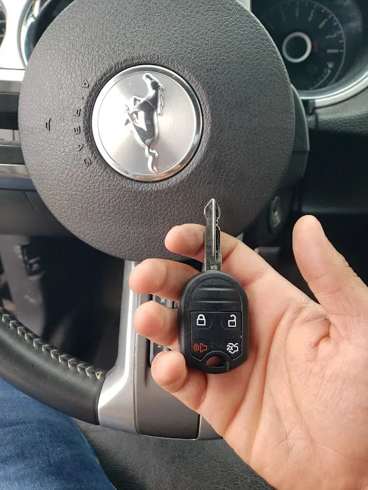 KeyMe Locksmiths Picture 6