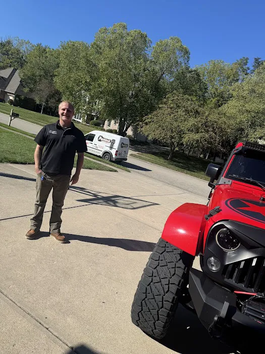 Pop-A-Lock Locksmith Indianapolis Picture 4