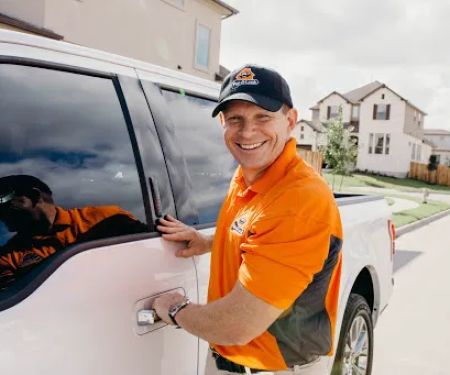 Pop-A-Lock Locksmith Indianapolis