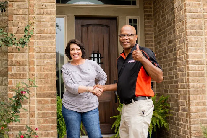 Pop-A-Lock Locksmith Indianapolis Picture 7