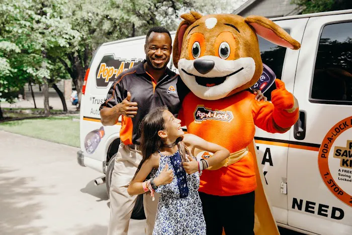 Pop-A-Lock Locksmith Indianapolis Picture 10