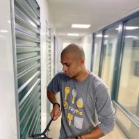 KeyMe Locksmiths ico