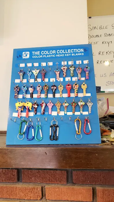 Broad Ripple Lock Service Picture 1