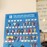 Broad Ripple Lock Service ico