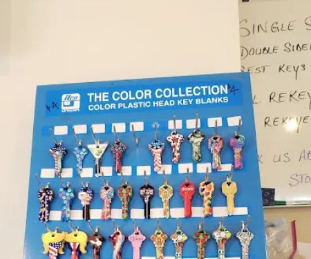 Broad Ripple Lock Service