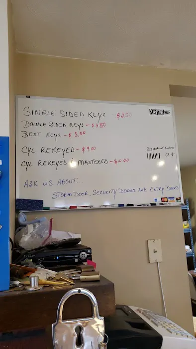 Broad Ripple Lock Service Picture 7