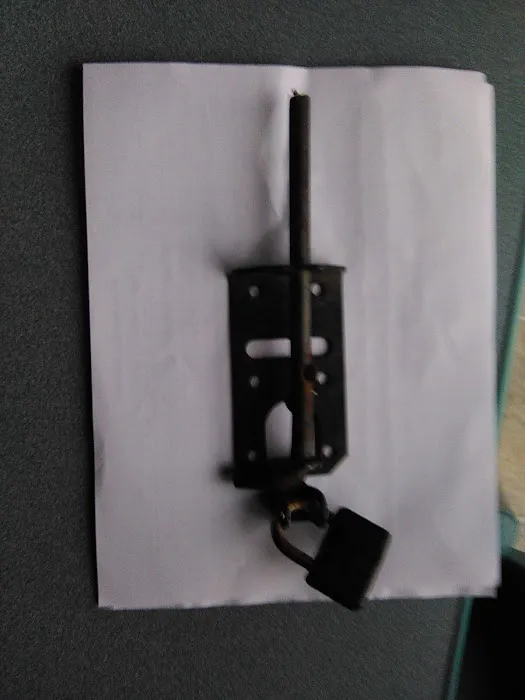 Broad Ripple Lock Service Picture 4