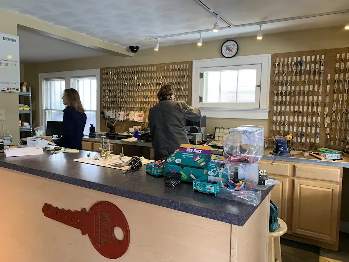 Broad Ripple Lock Service Picture 6