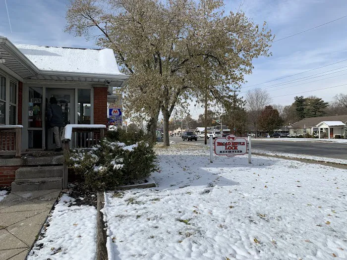 Broad Ripple Lock Service Picture 8