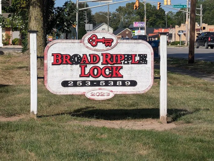 Broad Ripple Lock Service Picture 5