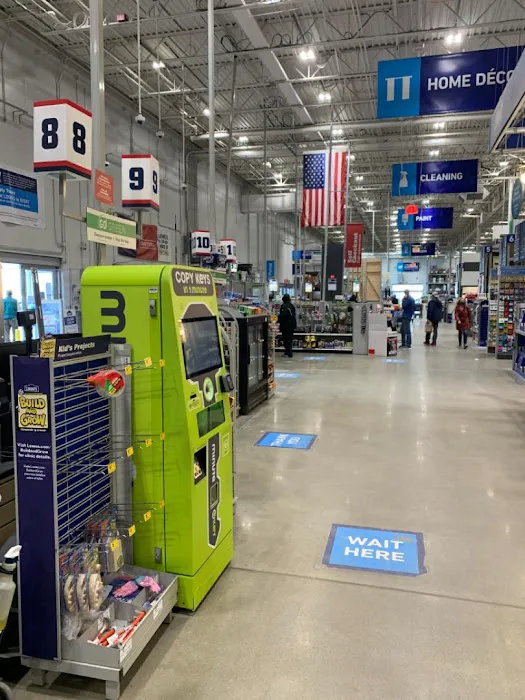 Minute Key Picture 9