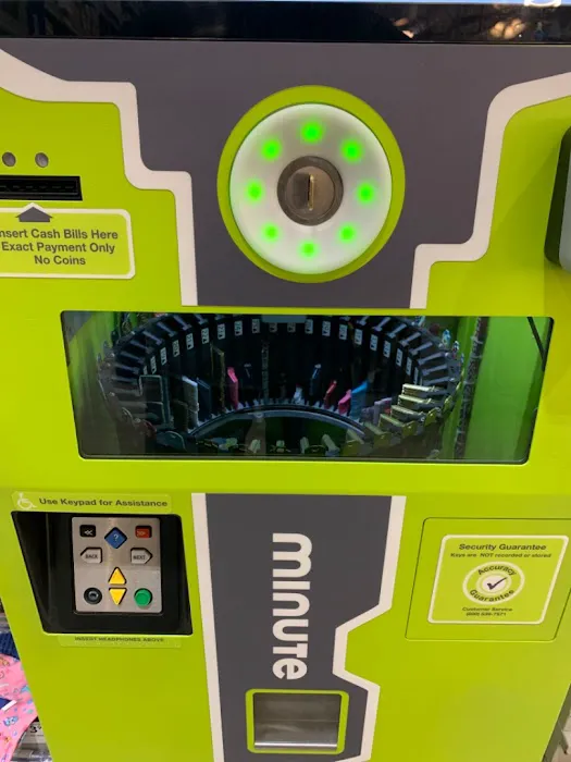 Minute Key Picture 10