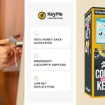 KeyMe Locksmiths