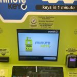 Minute Key
