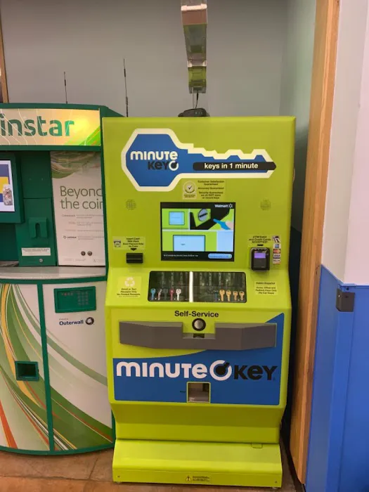 Minute Key Picture 5