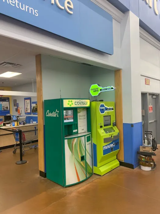 Minute Key Picture 4