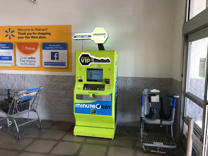 Minute Key Picture 2