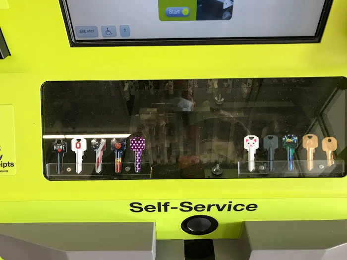 Minute Key Picture 5