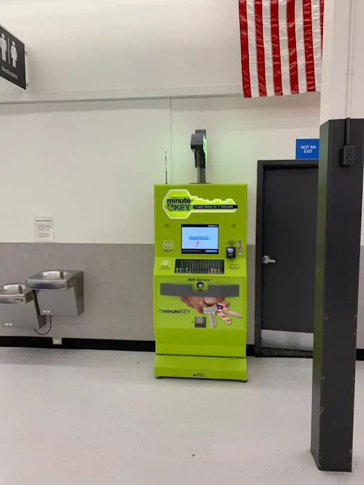 Minute Key Picture 7