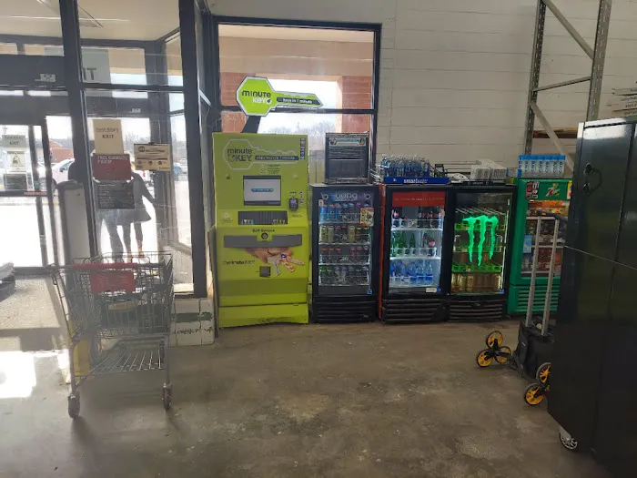 Minute Key Picture 3