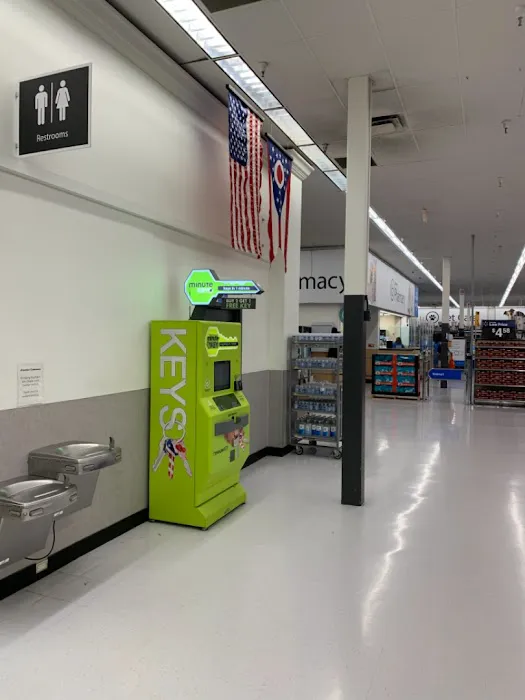 Minute Key Picture 5