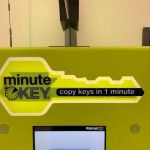 Minute Key