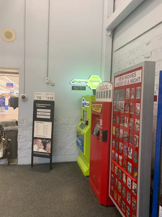 Minute Key Picture 7