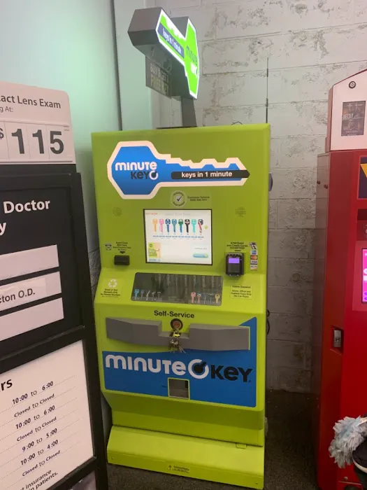 Minute Key Picture 6