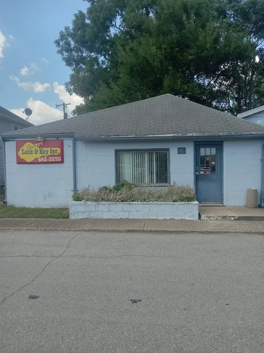 Benny's Lock and Key Service Picture 2