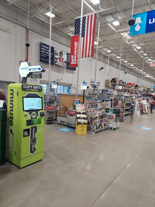 Minute Key Picture 4