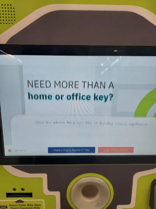 Minute Key Picture 2