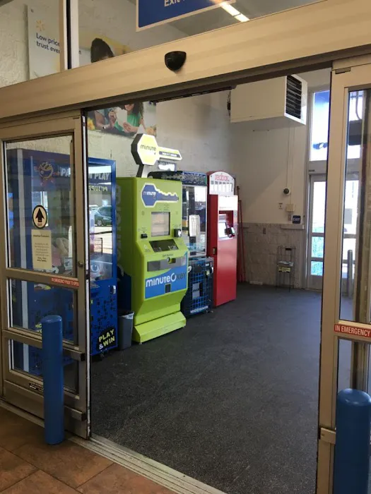 Minute Key Picture 4