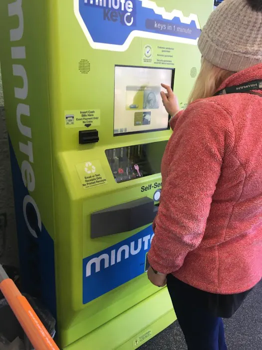 Minute Key Picture 1