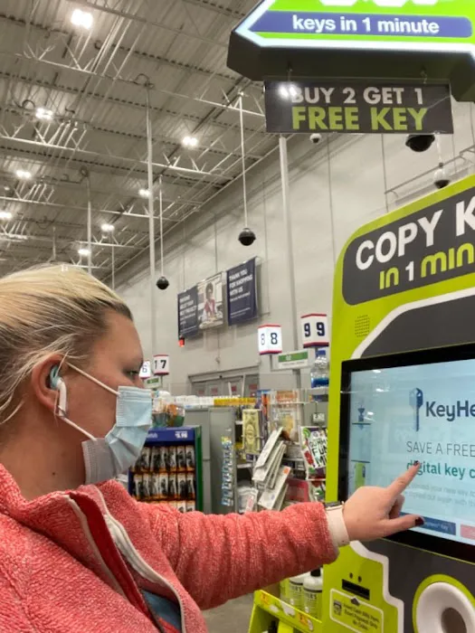 Minute Key Picture 2