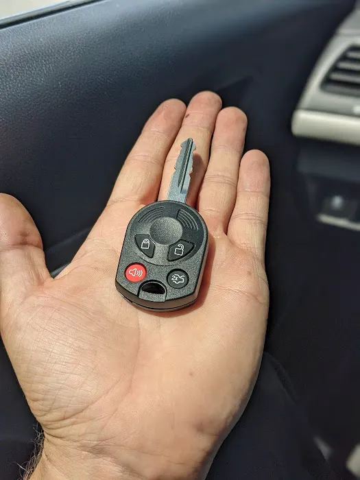 Pflager Locksmiths Picture 1