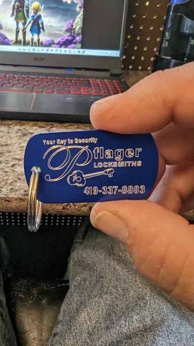 Pflager Locksmiths Picture 3