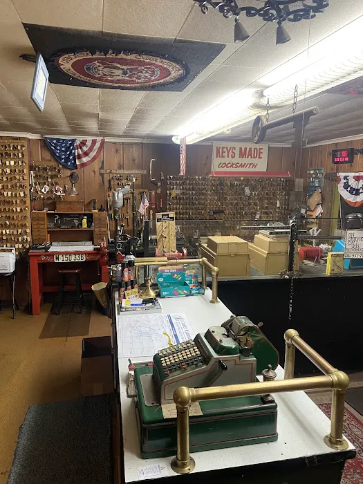 Bo´s keys & Locksmith Picture 2