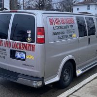 Bo´s keys & Locksmith ico