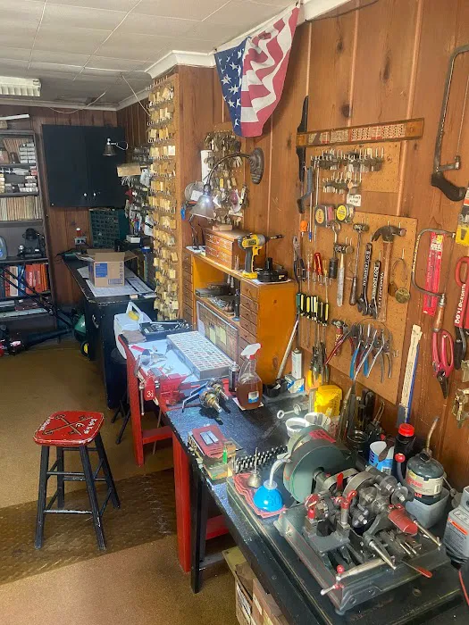 Bo´s keys & Locksmith Picture 3