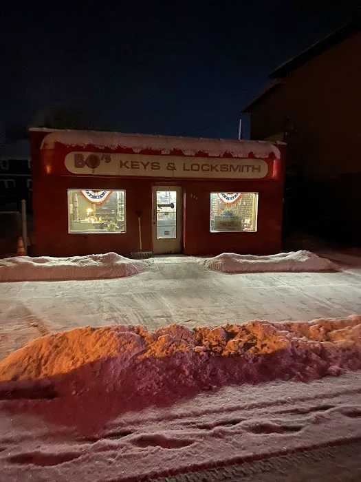 Bo´s keys & Locksmith Picture 4