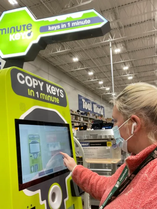 Minute Key Picture 4