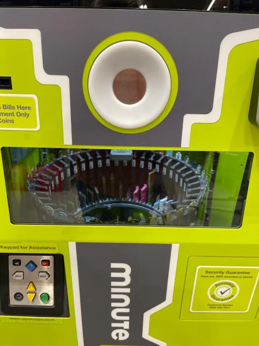 Minute Key Picture 6